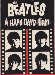 A Hard Day's Night