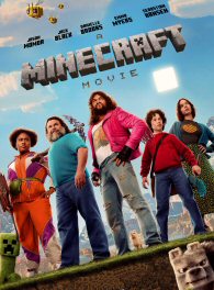 A Minecraft Movie