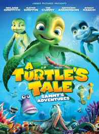 A Turtle's Tale: Sammy's Adventures