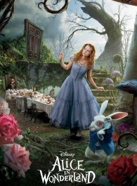 Alice in Wonderland