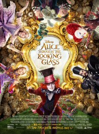 Alice Through the Looking Glass