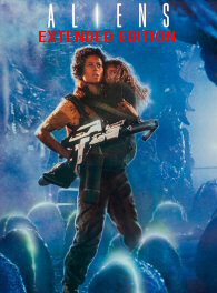 The only survivor of the Nostromo is discovered in deep sleep half a century later. When Ripley is taken back to Earth, she learns that a human colony has vanished on the very world where the creatures were first encountered. Forced to return, she joins a hardened squad of colonial marines on a rescue mission that quickly turns into all-out war. As the team descends into a hostile hive, Ripley confronts not just the aliens’ relentless swarm, but a terrifying new intelligence guiding them—pushing courage, sacrifice, and survival to their absolute limits. <br> Now reimagined through a powerful 2D to 3D conversion, this iconic sci-fi action epic surges with explosive scale and intensity. Pulse rifles thunder, motion trackers beep in claustrophobic corridors, and the alien hive engulfs you with visceral depth. Step into a relentless new dimension where every ambush feels closer, every battle hits harder, and Ripley’s final stand against the Alien Queen becomes an unforgettable, immersive experience.