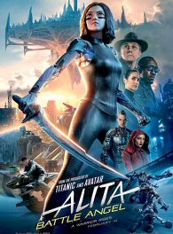 Alita: Battle Angel