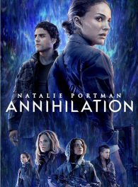 Annihilation