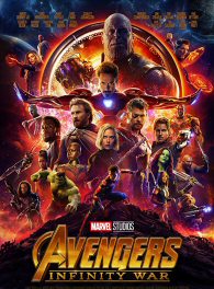 Avengers: Infinity War