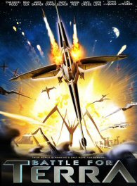 Battle for Terra