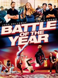Battle of the Year