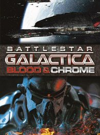 Battlestar Galactica: Blood and Chrome