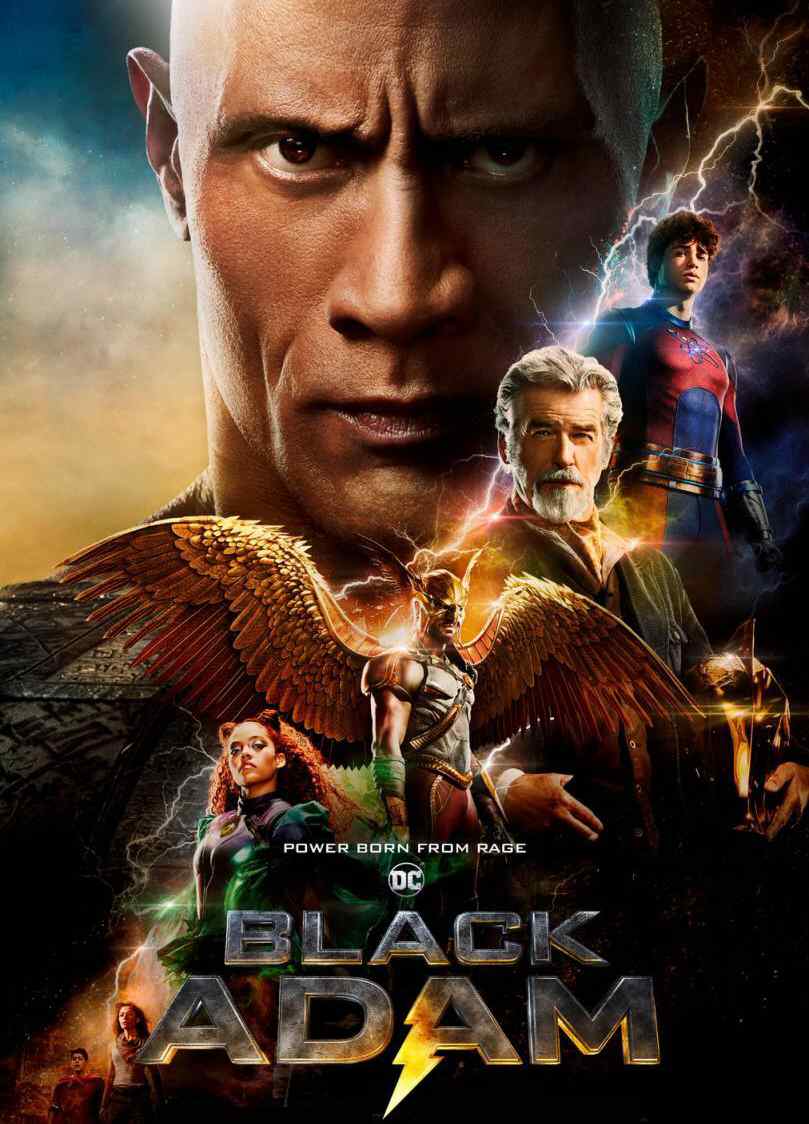 Black Adam
