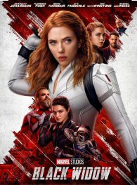 Black Widow