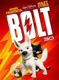 Bolt