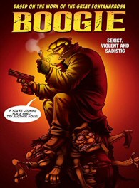 Boogie 