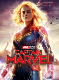 Captain Marvel