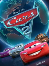 Cars 2