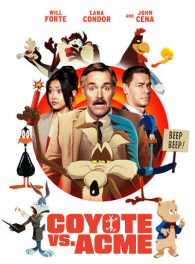 Coyote vs. Acme