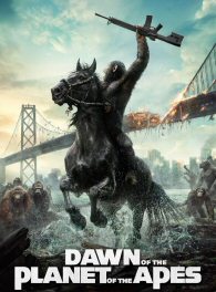 Dawn of the Planet of the Apes