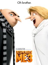 Despicable Me 3