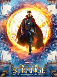 Doctor Strange