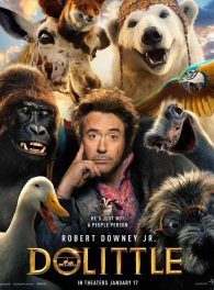 Dolittle