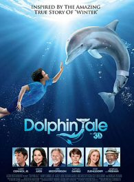 Dolphin Tale