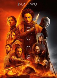 Dune: Part Two