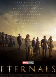 Eternals