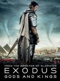Exodus: Gods and Kings