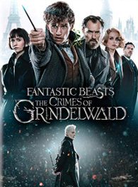 Fantastic Beasts: The Crimes of Grindelwald