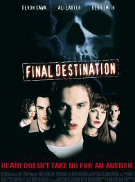Final Destination