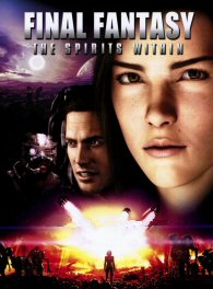 Final Fantasy: The Spirits Within