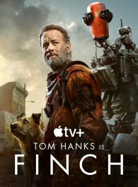 On a devastated Earth where survival is nearly impossible, a dying engineer embarks on a final journey with his beloved dog and an extraordinary robot of his own creation. As they travel across a harsh and dangerous landscape, the unlikely companions face powerful storms, unexpected challenges, and emotional discoveries that redefine loyalty, friendship, and what it truly means to be human. <br> The 2D to 3D conversion enhances the film’s breathtaking post-apocalyptic world with impressive depth and realism. Vast abandoned cities, dramatic desert landscapes, violent storms, and the robot’s remarkably lifelike design become even more immersive, while the emotional journey and stunning visual effects gain greater scale and cinematic impact.