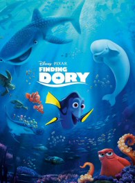 Finding Dory