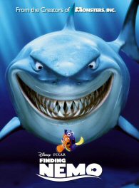 Finding Nemo