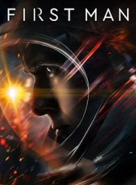 From the early days of the American space program to humanity’s greatest achievement, an extraordinary test pilot embarks on a journey that will change history forever. As he faces dangerous missions, personal loss, and the immense pressure of leading one of the most ambitious space expeditions ever attempted, his quiet determination and courage are pushed to the limit. This inspiring true story reveals the sacrifices behind the historic mission that placed the first human footprints on the Moon. <br> The 2D to 3D conversion enhances the breathtaking realism of space exploration with remarkable depth and immersion. Rocket launches, spacecraft interiors, lunar landscapes, and the vastness of space feel more spectacular than ever, while the stunning cinematography and intense flight sequences gain greater scale and visual impact.