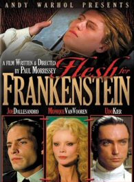 Flesh for Frankenstein