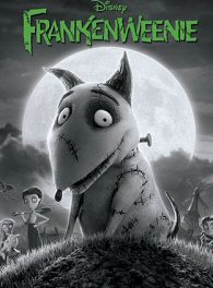 Frankenweenie