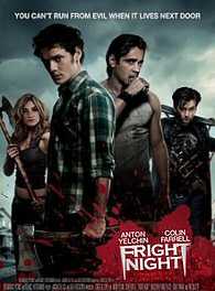 Fright Night