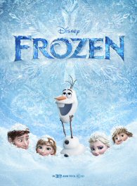 Frozen
