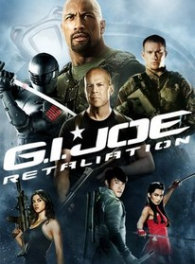 G.I. Joe: Retaliation