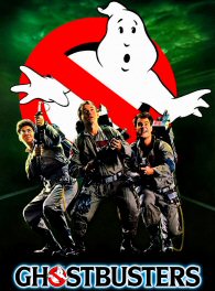 Ghostbusters 1984