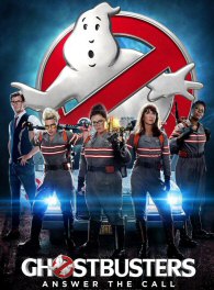 Ghostbusters