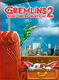 Gremlins 2: The New Batch