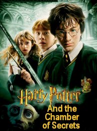 Harry Potter and the Chamber of Secrets