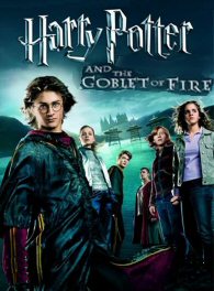 Harry Potter and the Goblet of Fire