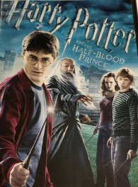 As Voldemort’s influence spreads through both the wizarding and Muggle worlds, Hogwarts becomes a place of uneasy calm and hidden danger. During his sixth year, Harry uncovers a mysterious potions book once owned by the enigmatic Half-Blood Prince, granting him unexpected mastery—and drawing him deeper into secrets best left untouched. Guided by Dumbledore, Harry begins a perilous journey into Voldemort’s past, uncovering the dark origins of his power while an unseen threat within the castle prepares to strike. <br> Now reimagined through a stunning 2D to 3D conversion, this darker chapter unfolds with haunting depth and atmosphere. From candlelit memories to shadow-filled corridors, every revelation feels closer and more intense. Step into a richly immersive dimension where destiny tightens its grip, trust is tested, and the path toward the final battle is illuminated with breathtaking clarity.