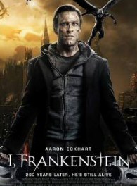 I, Frankenstein 