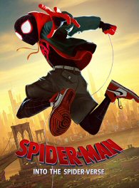 Spider-Man: Into the Spider-Verse