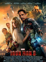 Iron Man 3