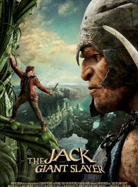 Jack the Giant Slayer