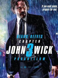 Carefully converted frame by frame from 2D to 3D, watch this exclusive 3D film only in our website!!! Share this featured movie. <br> Skilled assassin John Wick (Keanu Reeves) returns with a $14 million price tag on his head and an army of bounty-hunting killers on his trail. After killing a member of the shadowy international assassin's guild, the High Table, John Wick is excommunicado, but the world's most ruthless hit men and women await his every turn.
